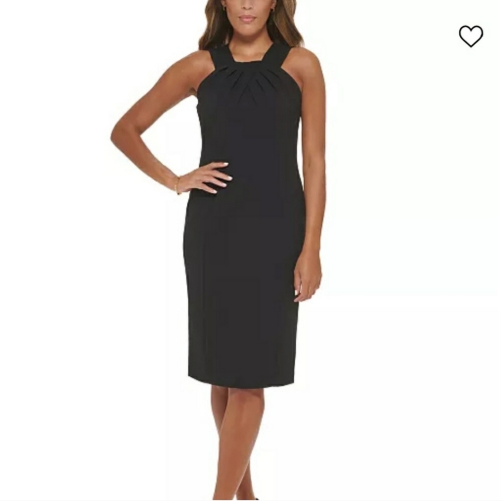 Calvin Klein Evening Dress 10